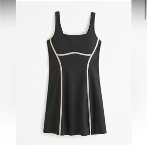 YPB SculptLUX Mini Dress